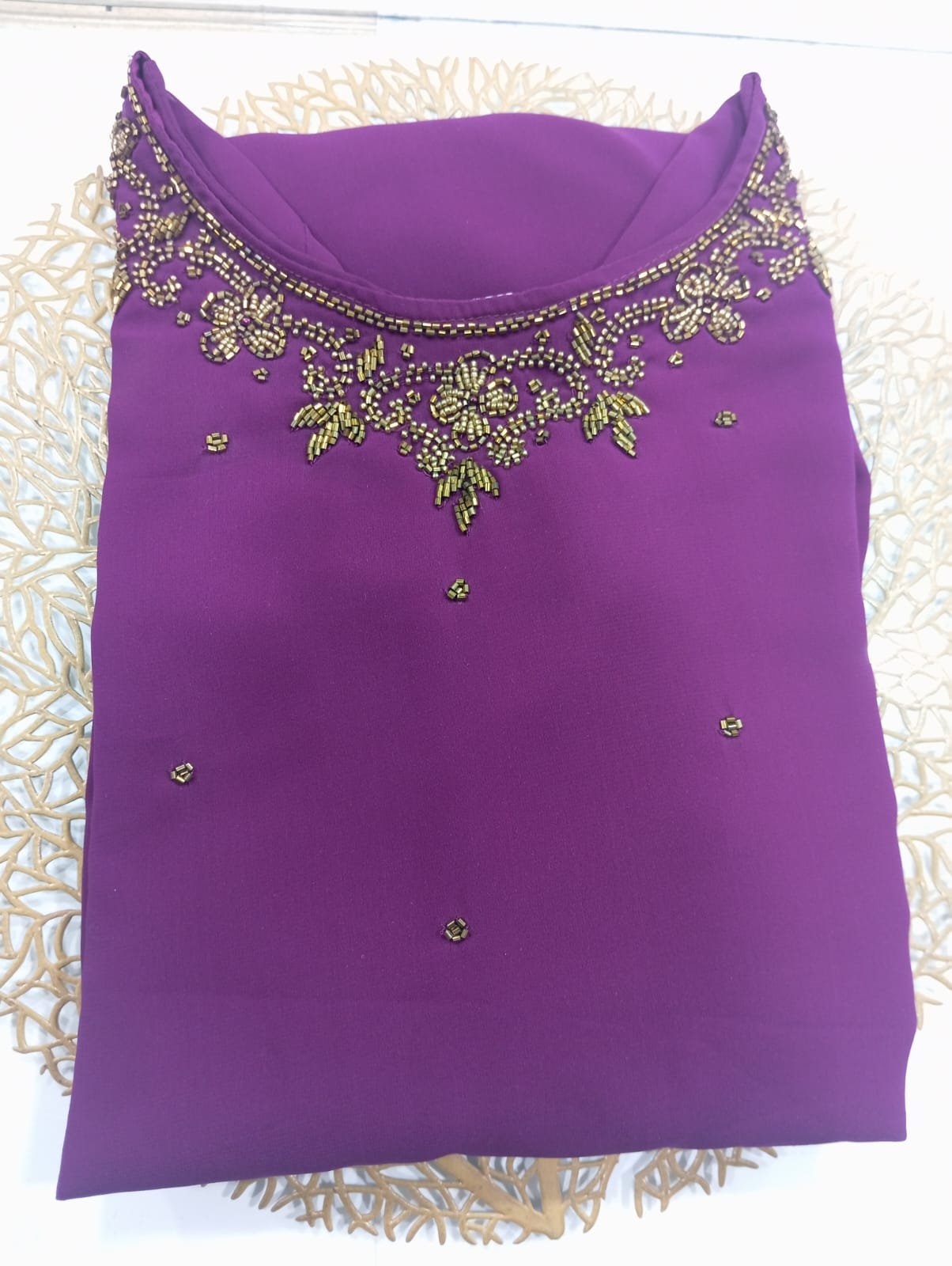 GRAND UMBRELLA KURTIS