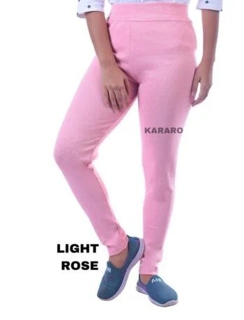 Ankle Jeggings