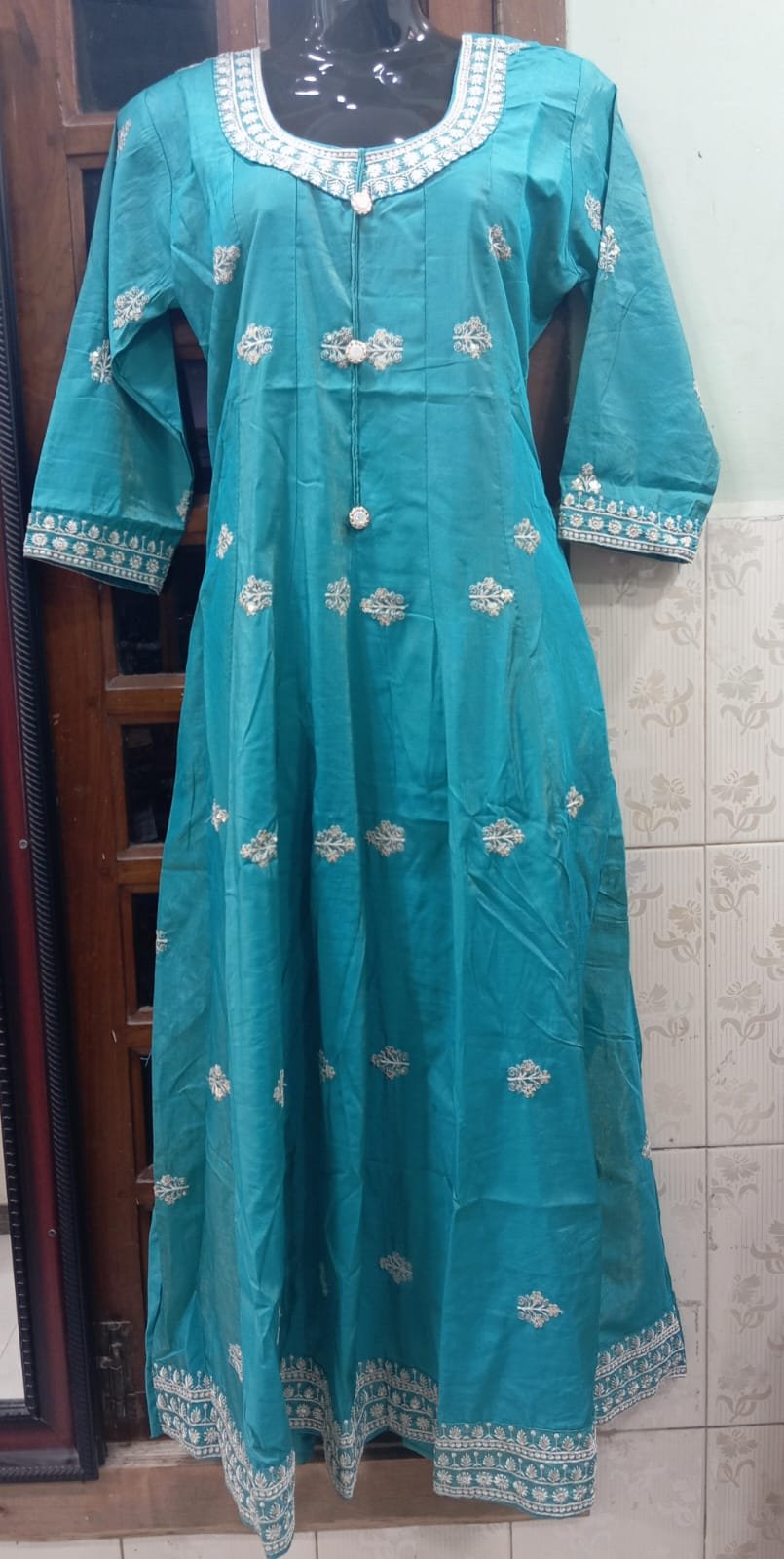 GRAND UMBRELLA KURTIS