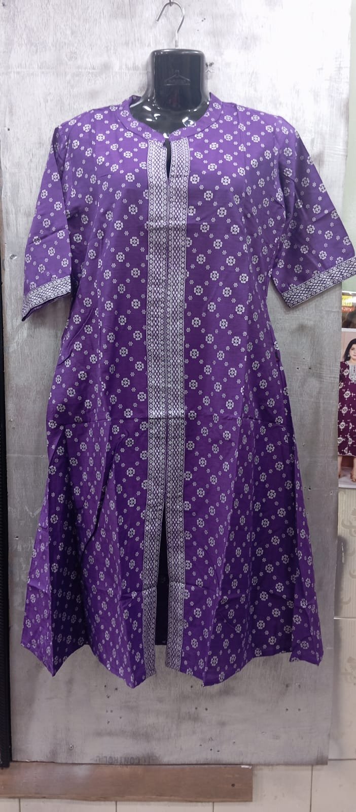 GRAND UMBRELLA KURTIS