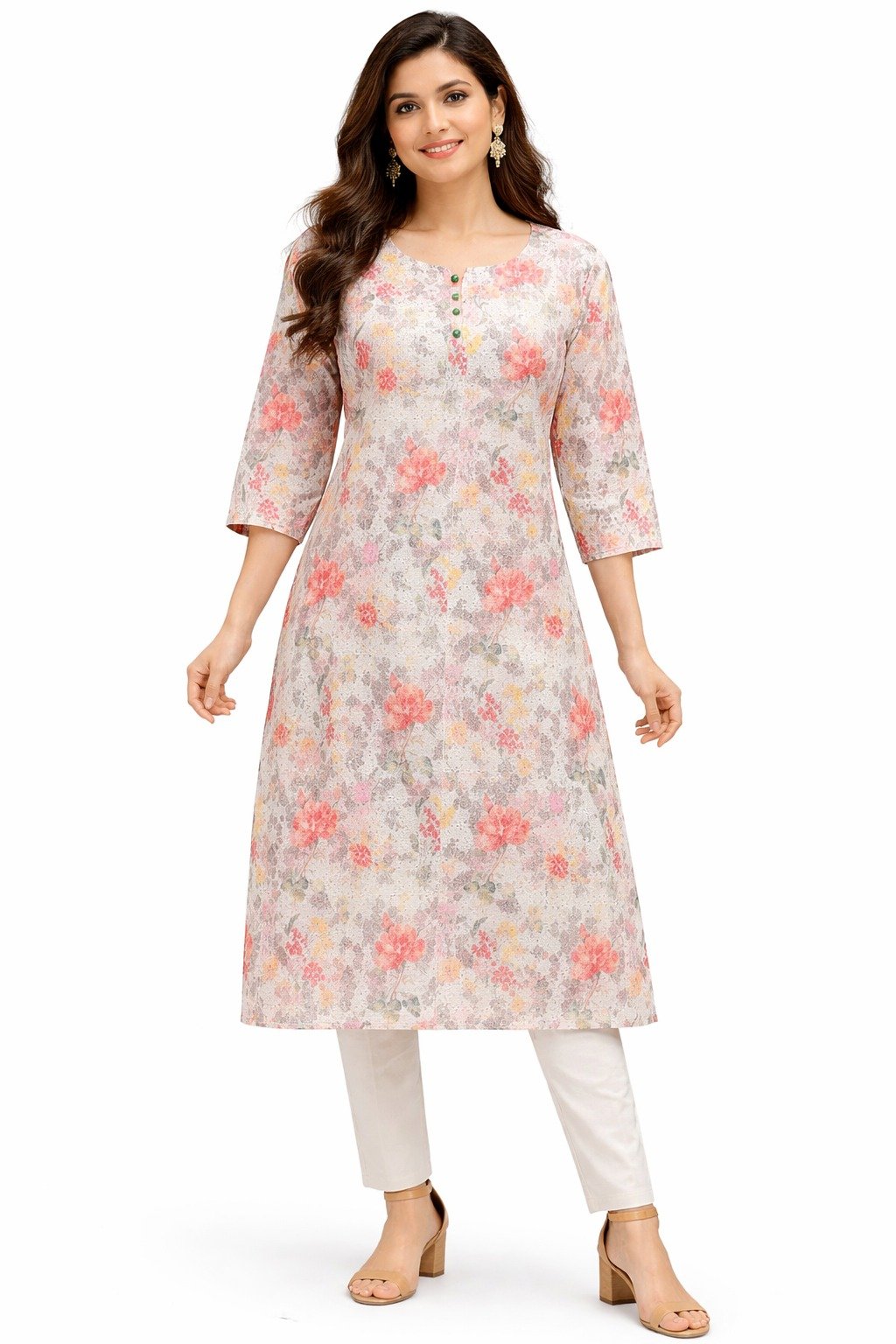 HOCOBA KURTIS