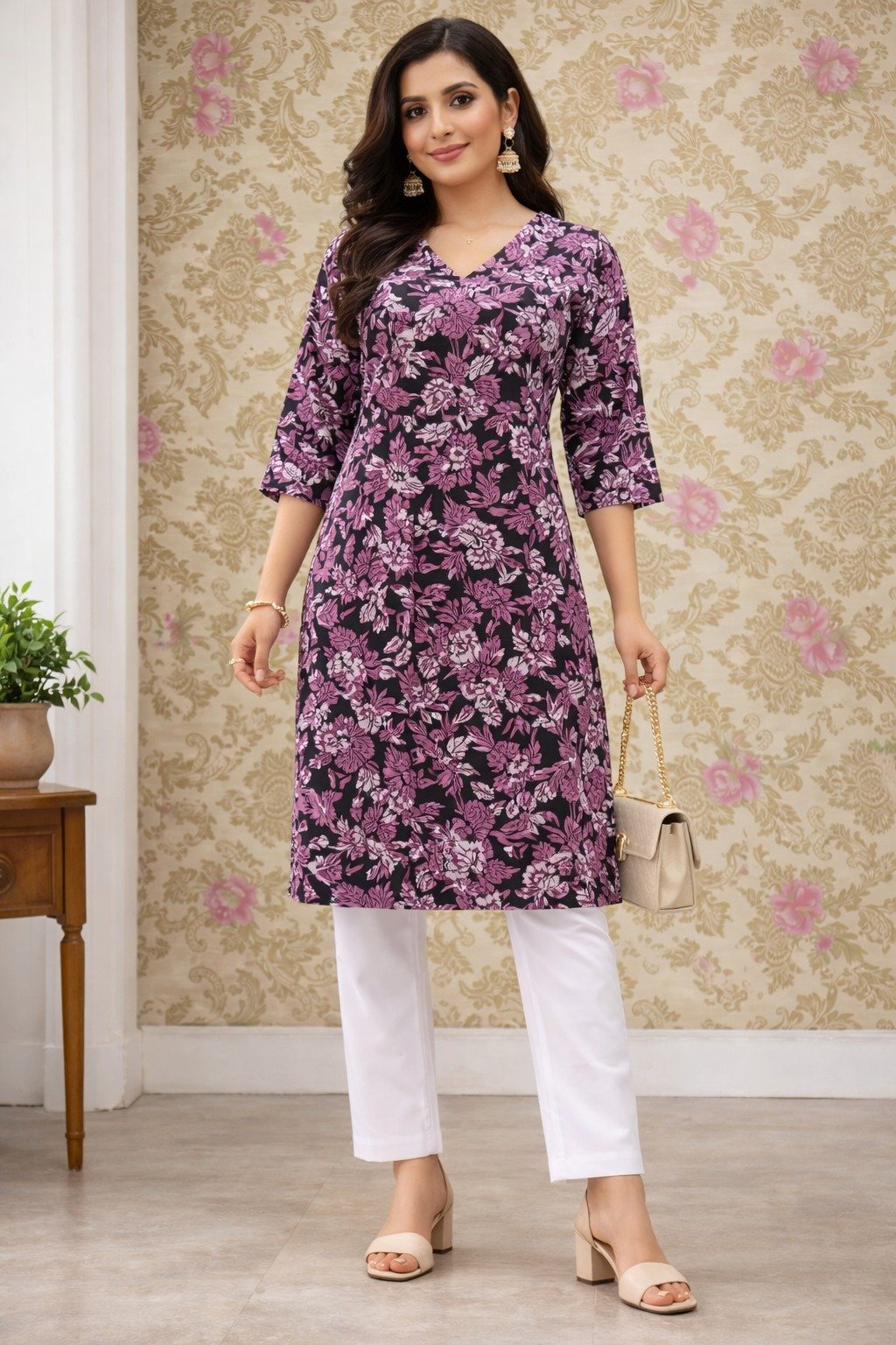 OFFER KURTIS