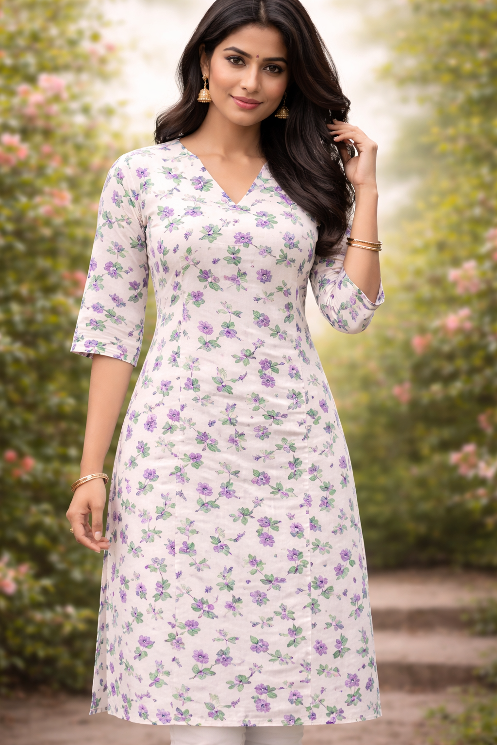OFFER KURTIS