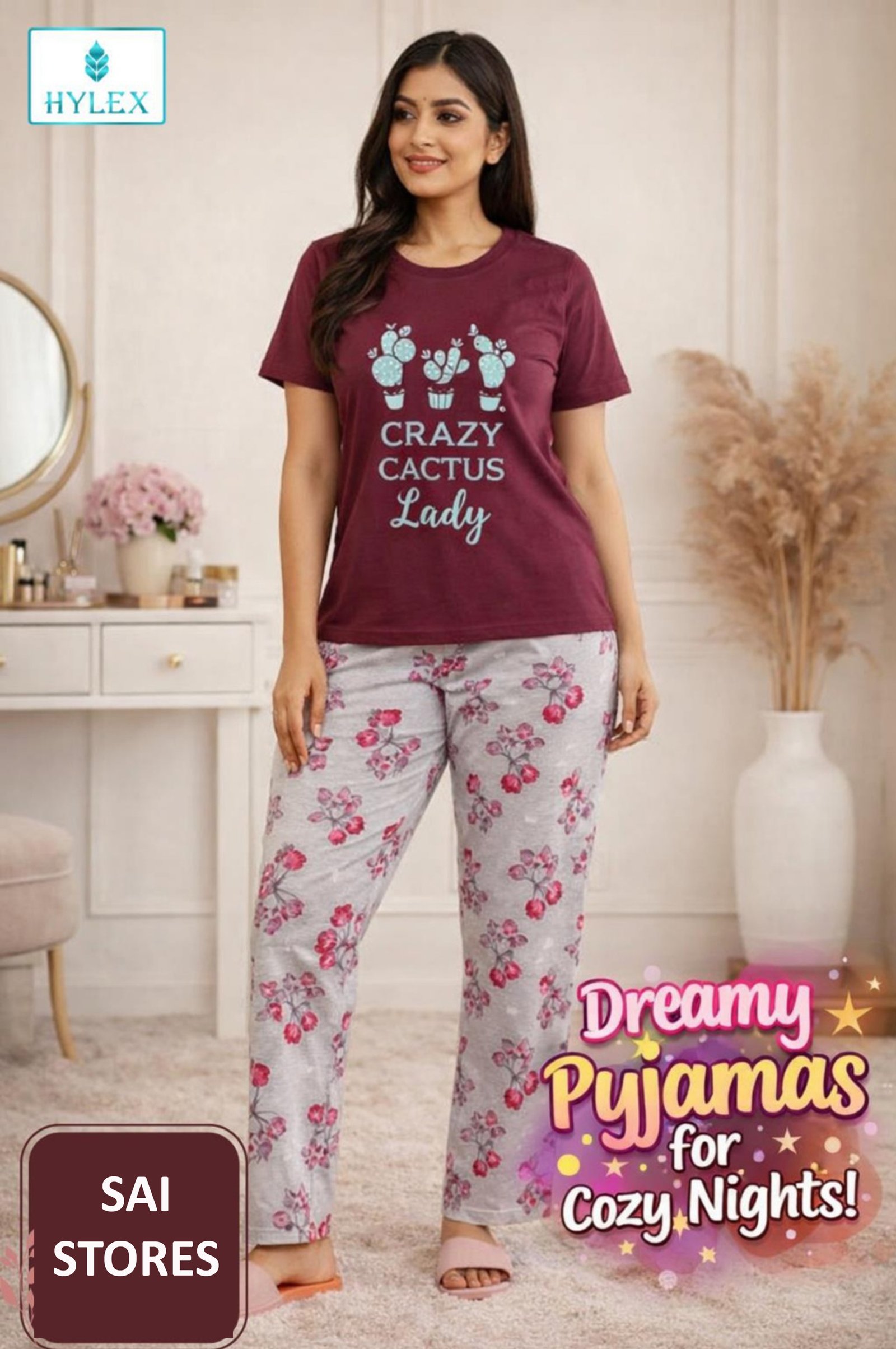 T-SHIRT & KURTIS