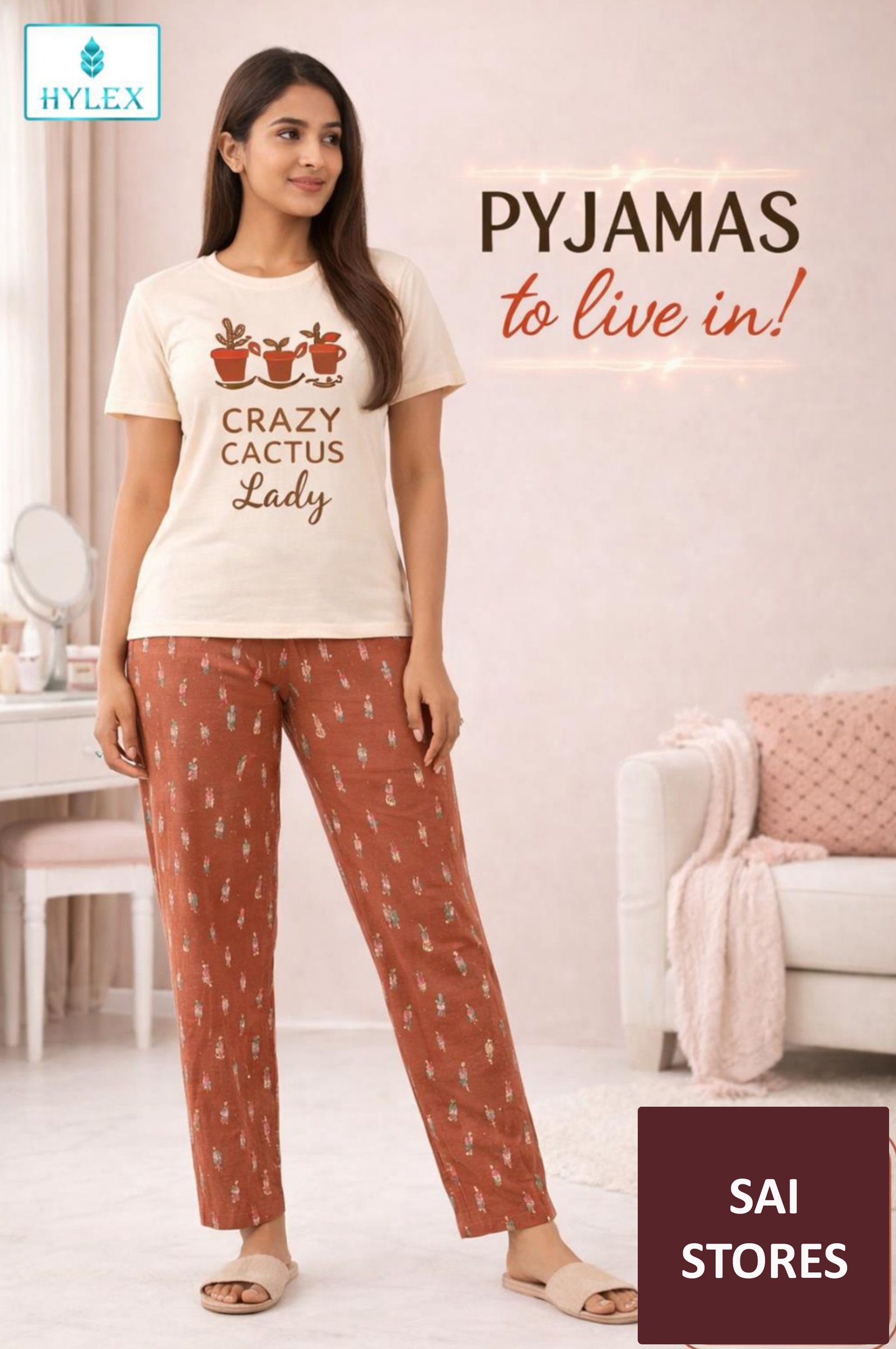 T-SHIRT & KURTIS