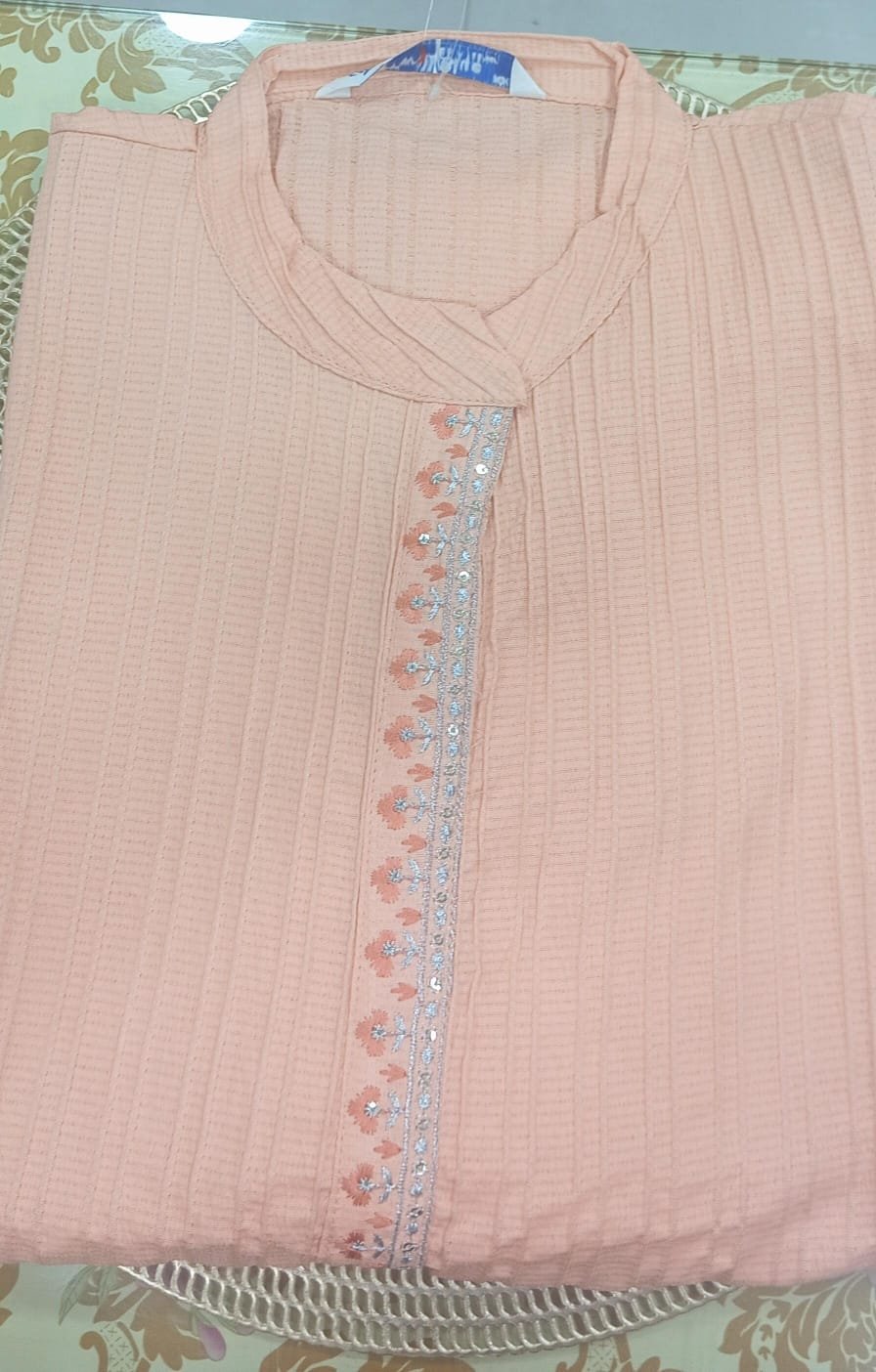 OFFER KURTIS