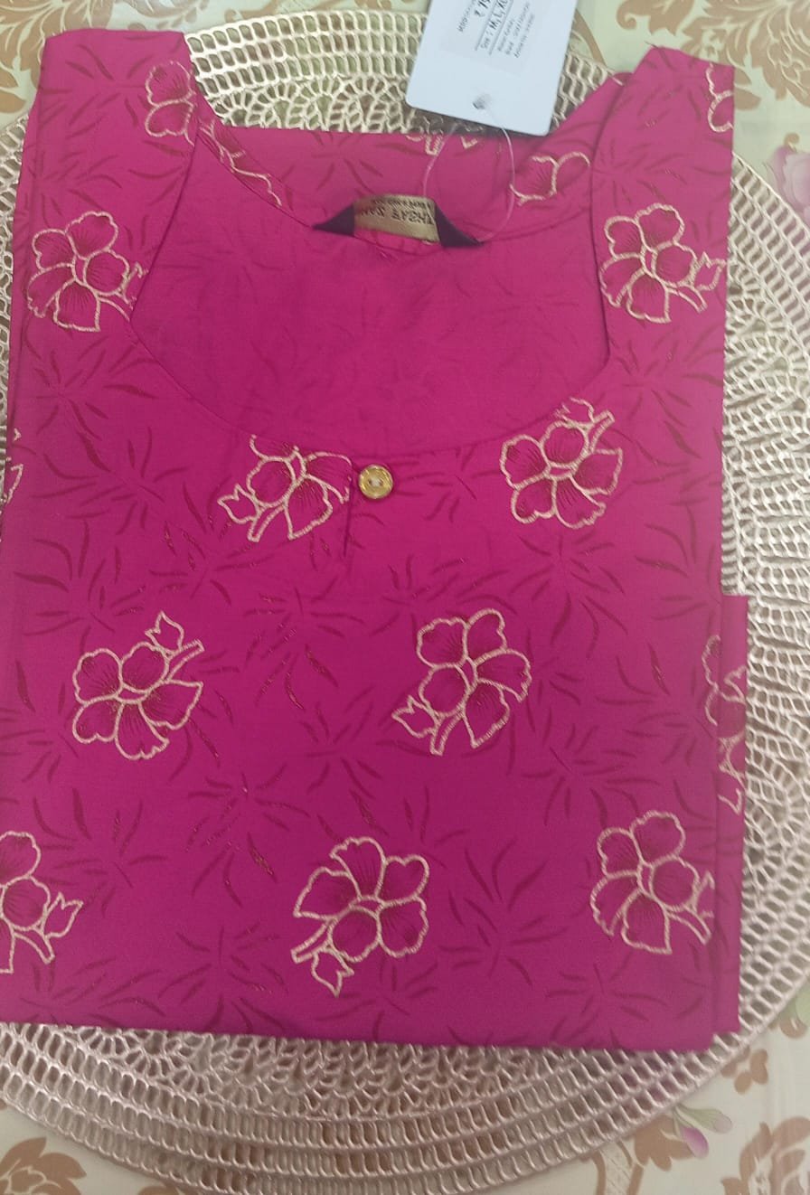 OFFER KURTIS