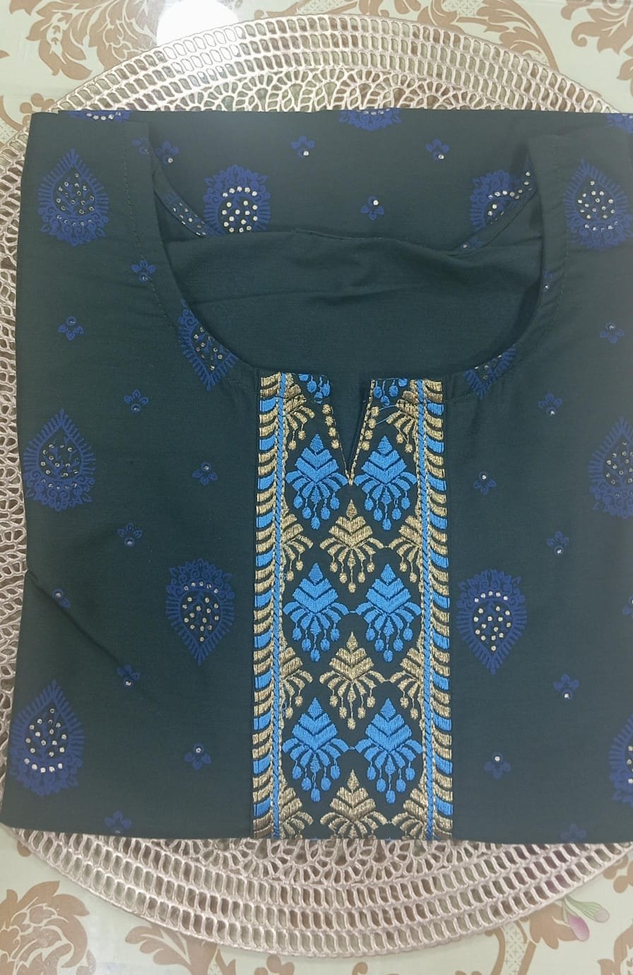 OFFER KURTIS