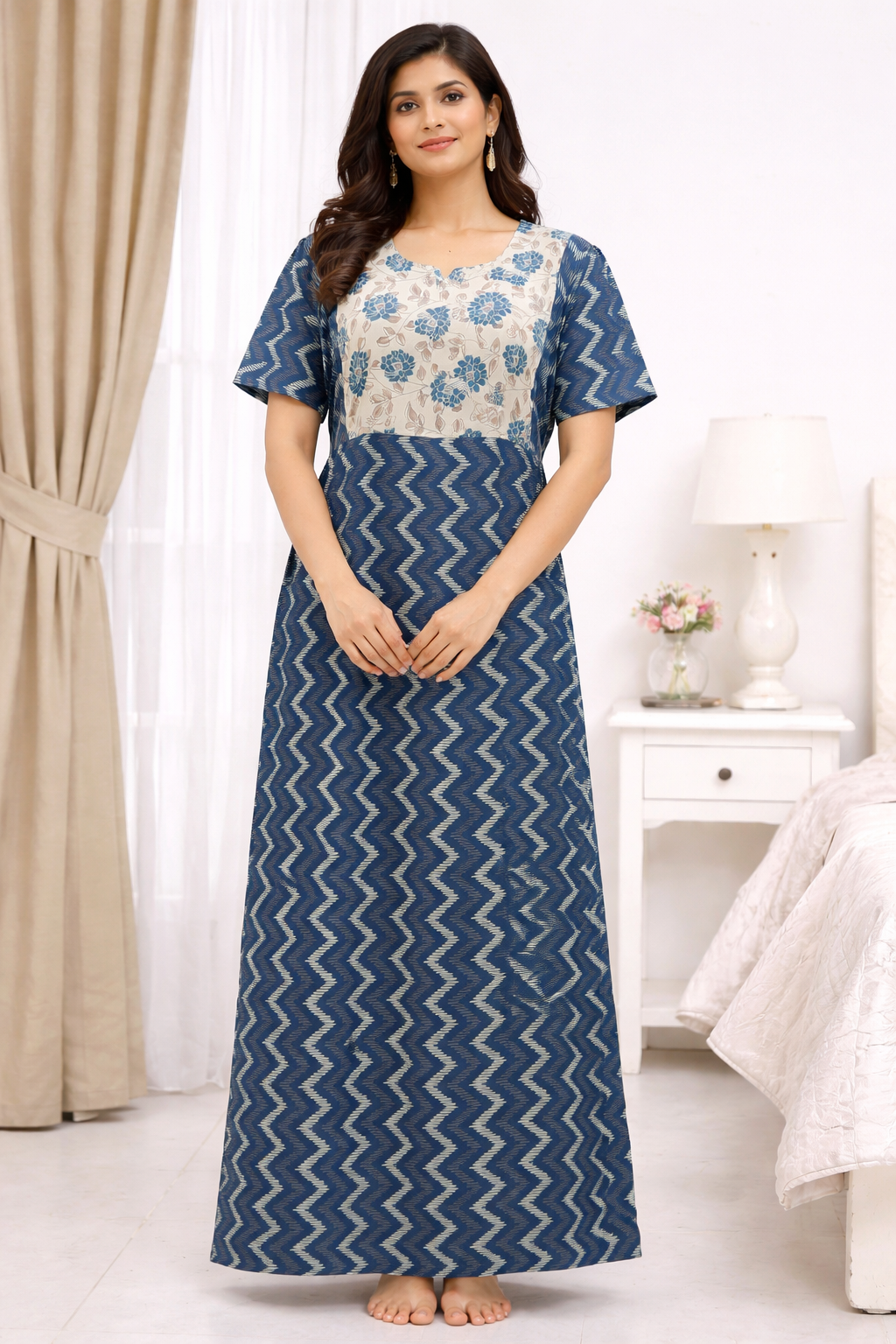 FROCK NIGHTY