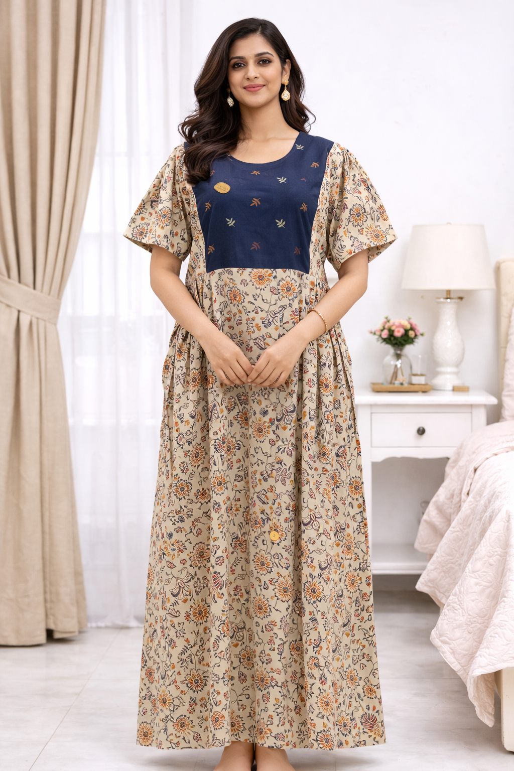 FROCK NIGHTY