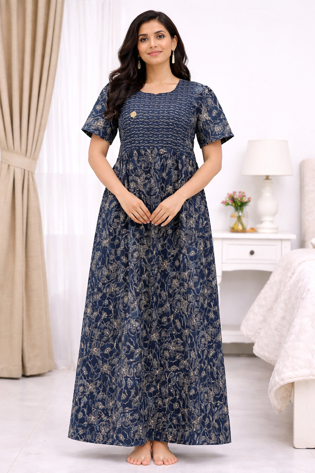 FROCK NIGHTY