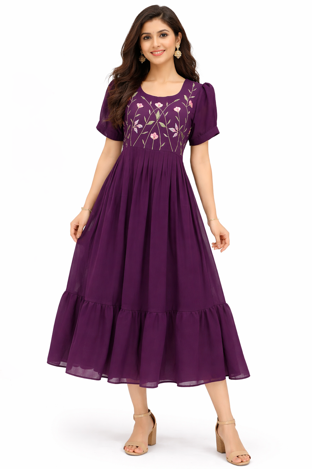 FROCK
